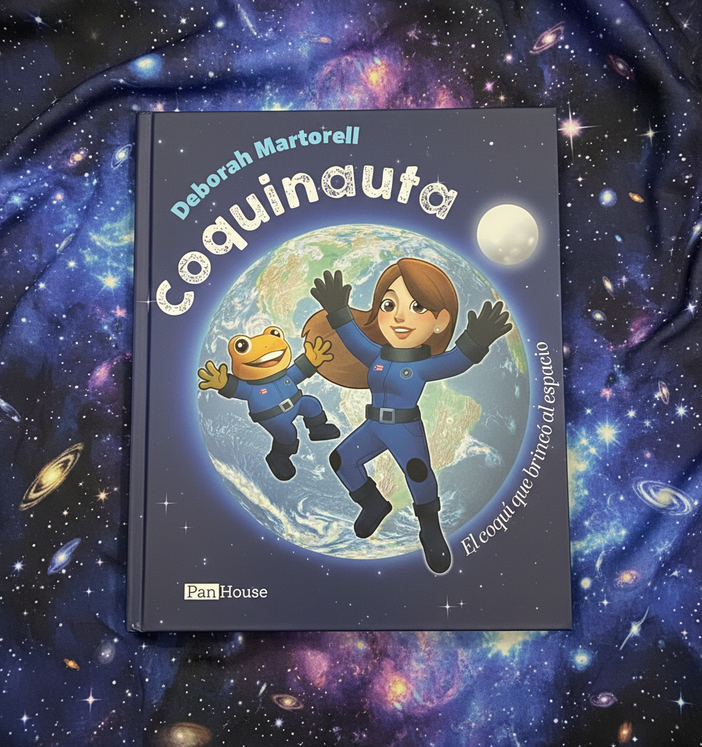 COQUINAUTA BOX Edición Limitada