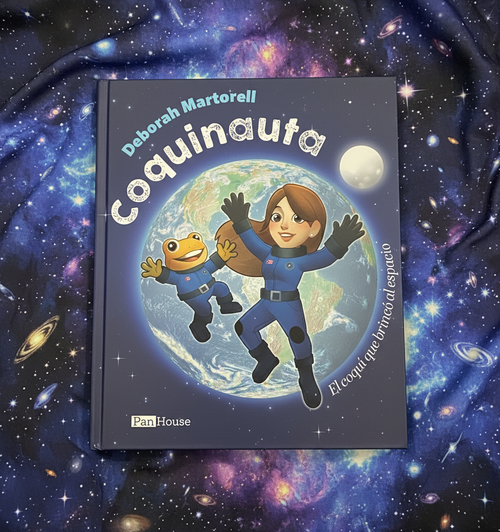 COQUINAUTA BOX Edición Limitada