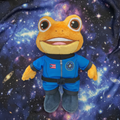 PELUCHE COQUINAUTA
